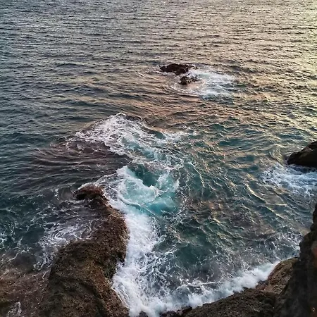 아파트 Ines Seaview 푼샬