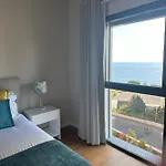 Apartamento Ines Seaview *