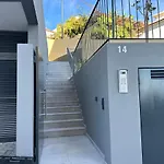 Ines Seaview Apartamento Funchal (Madeira)