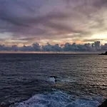 Apartamento Ines Seaview *