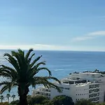 Apartamento Ines Seaview *