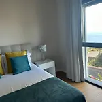 Ines Seaview Apartamento Funchal (Madeira)