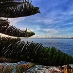 Apartamento Ines Seaview *