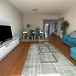 Apartamento Ines Seaview *