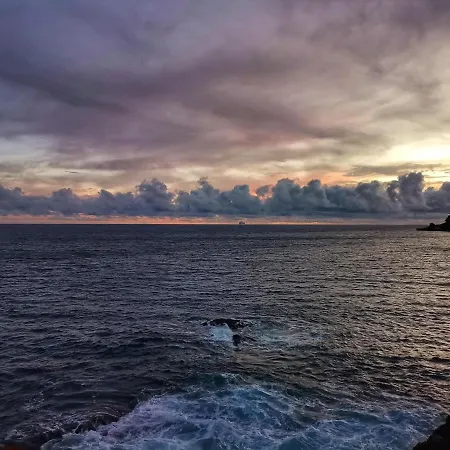 شقة Ines Seaview *