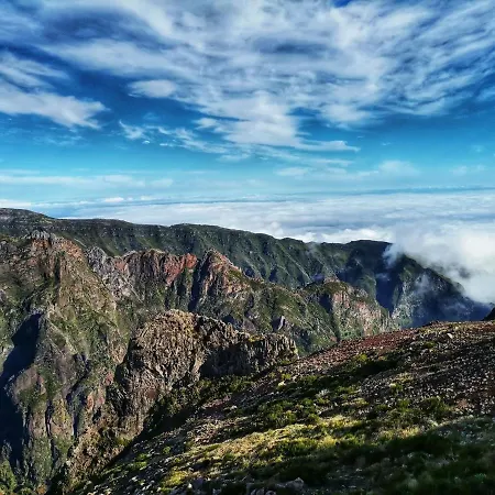 Ines Seaview * فونشال