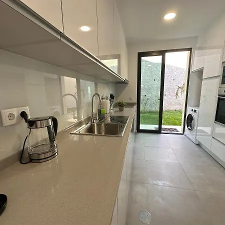 شقة Ines Seaview فونشال