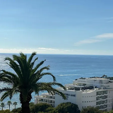 Lägenhet Ines Seaview *