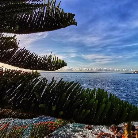 شقة Ines Seaview *