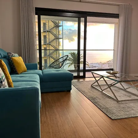 Lägenhet Ines Seaview *