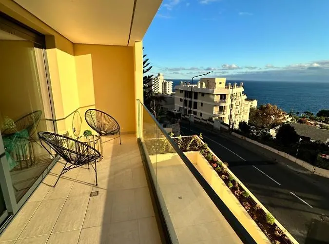 Ines Seaview Appartamento