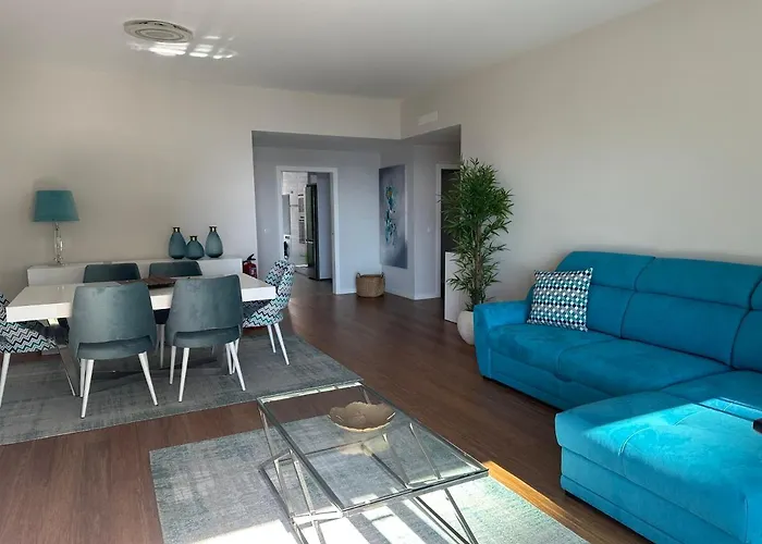 Ines Seaview * Funchal (Madeira)