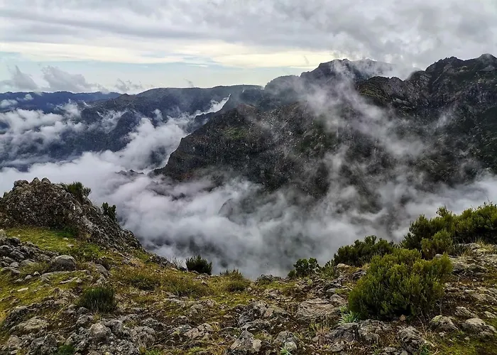 Ines Seaview Appartamento Funchal (Madeira)