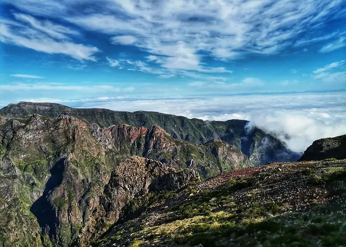 Ines Seaview * Funchal (Madeira)