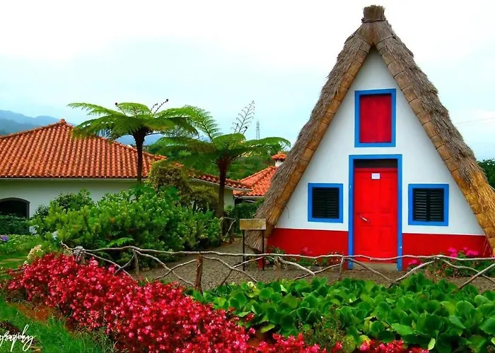 Ines Seaview Appartamento Funchal (Madeira)