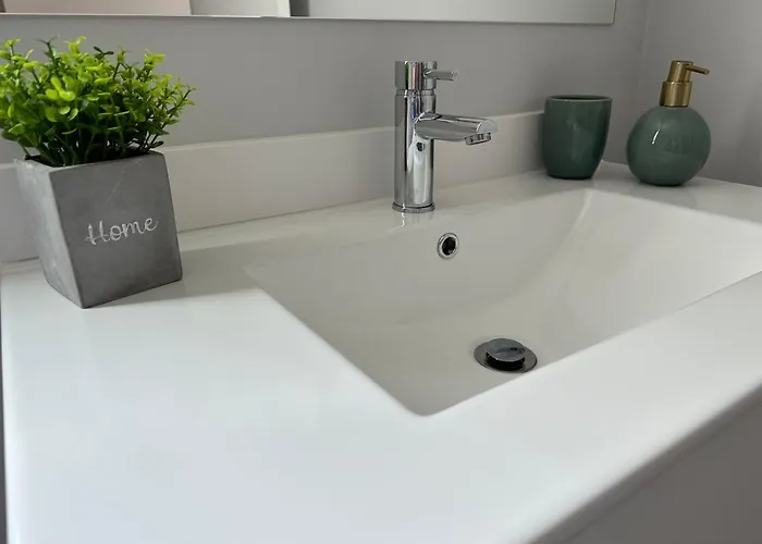 Ines Seaview * Funchal (Madeira)