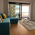 Apartament Ines Seaview *