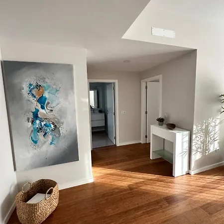 Ines Seaview Apartment *