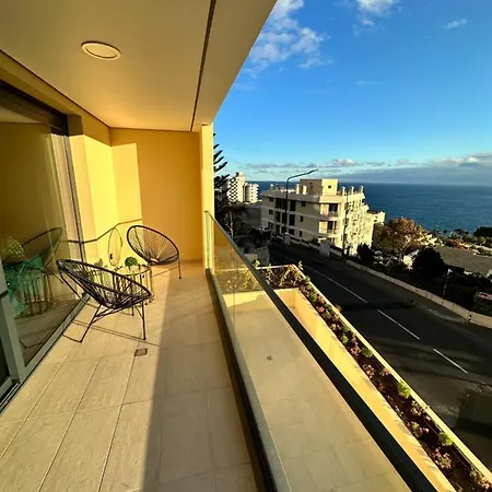 Ines Seaview Apartment