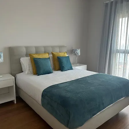 Apartment Ines Seaview *