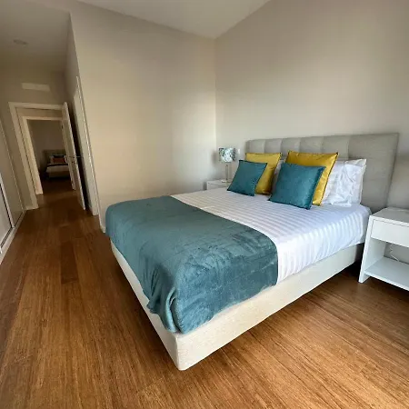 Ines Seaview Apartment Funchal (Madeira)