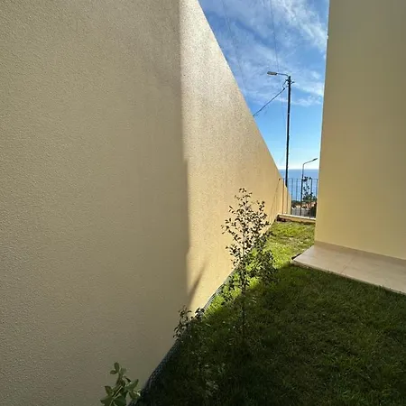 Ines Seaview Apartment *