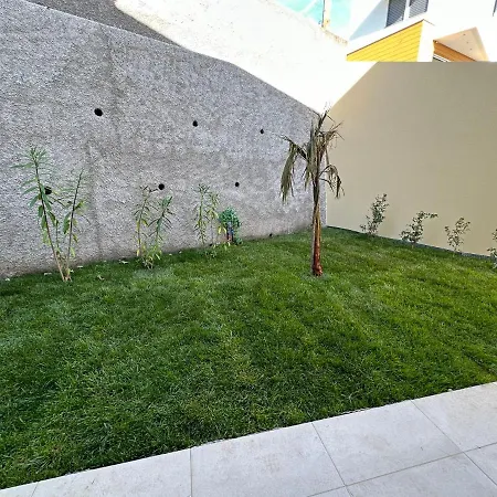 Ines Seaview Apartment