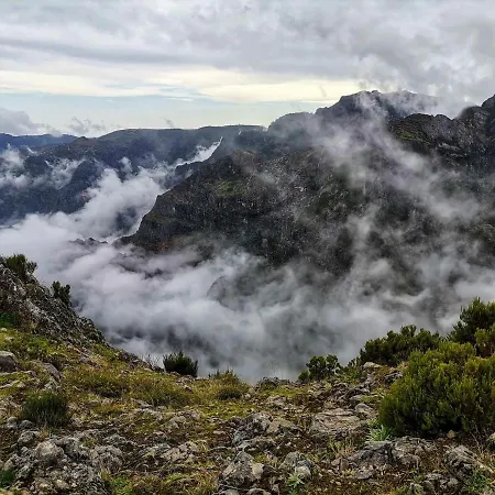 Ines Seaview Apartment Funchal (Madeira)