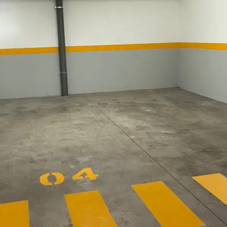 Ines Seaview Apartment *