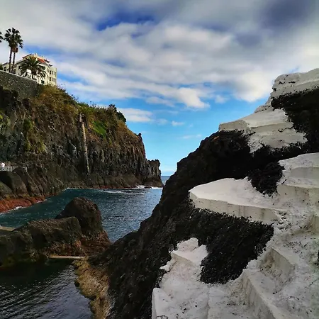 Apartment Ines Seaview Funchal (Madeira)