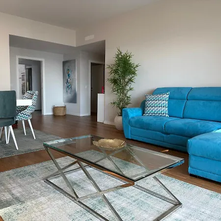 Ines Seaview Apartment Funchal (Madeira)