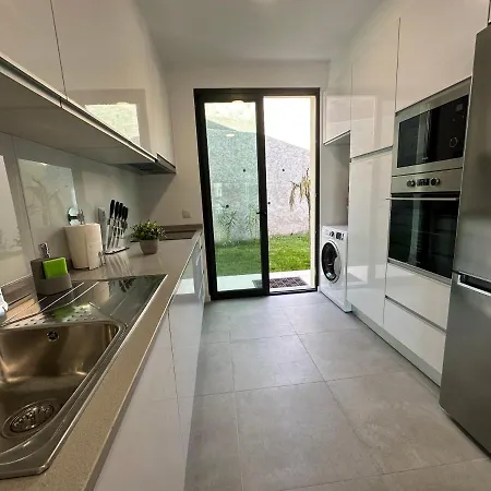 Ines Seaview Apartment Funchal (Madeira)