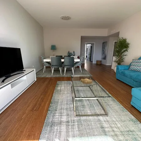 Apartment Ines Seaview *