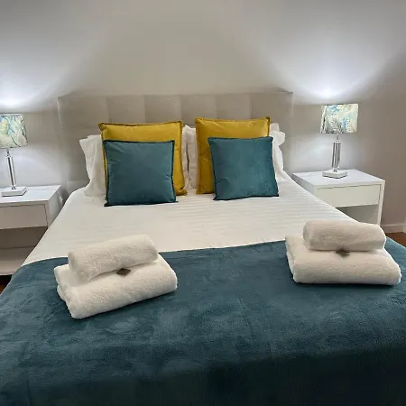 Ines Seaview Apartment *