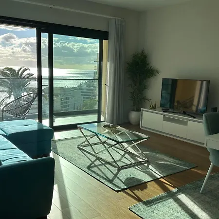 Ines Seaview Funchal (Madeira)