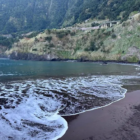 Ines Seaview Appartement