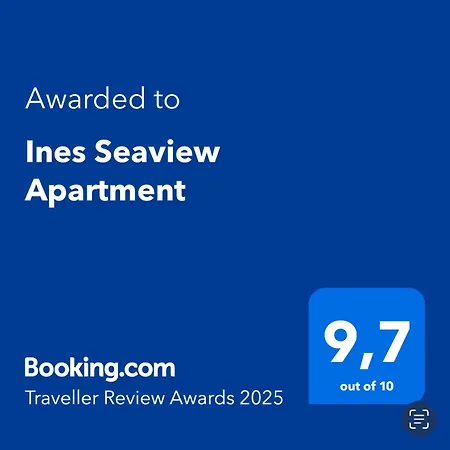 Ines Seaview Apartment Funchal (Madeira)