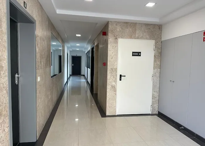 Ines Seaview * פונשל