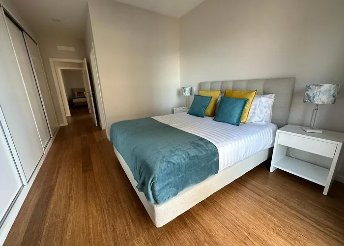 Ines Seaview Apartamento Funchal (Madeira)