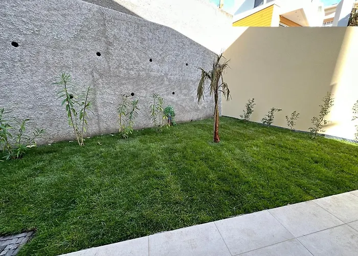 Ines Seaview Apartamento