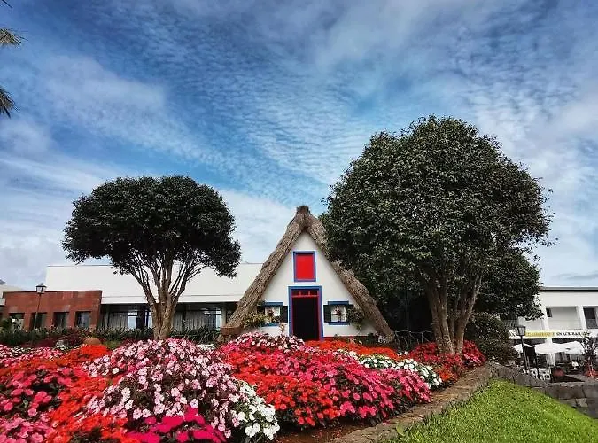 Ines Seaview Apartamento