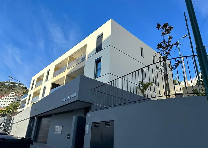 Ines Seaview Funchal (Madeira)