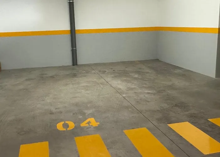 Ines Seaview Apartamento *