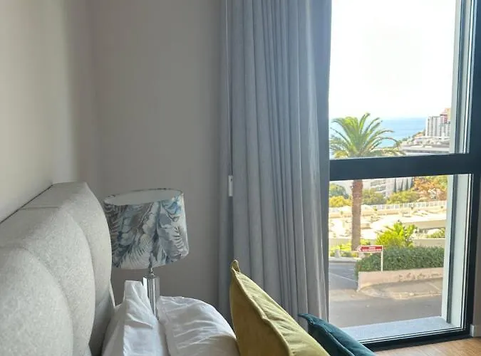 Apartamento Ines Seaview