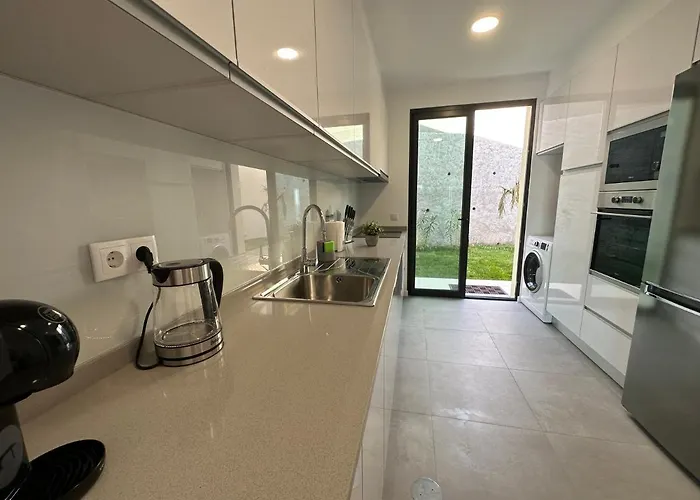 Apartamento Ines Seaview Funchal (Madeira)