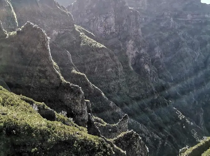 Apartamento Ines Seaview Funchal (Madeira)