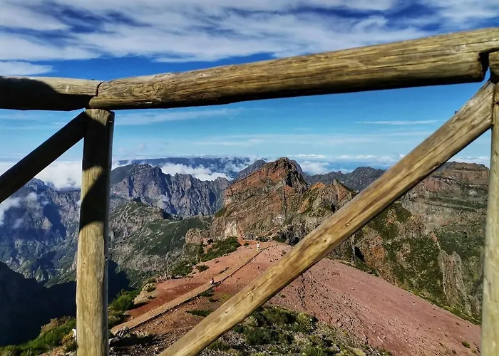 Ines Seaview Funchal (Madeira)