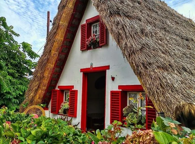 Ines Seaview Apartamento *