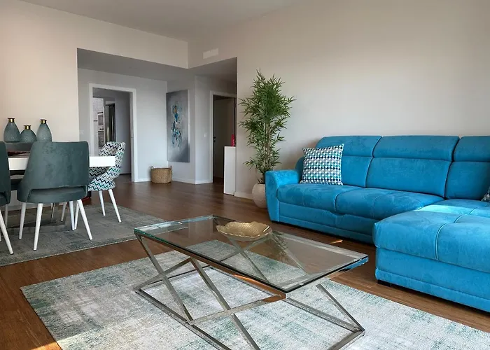 Ines Seaview Apartamento Funchal (Madeira)