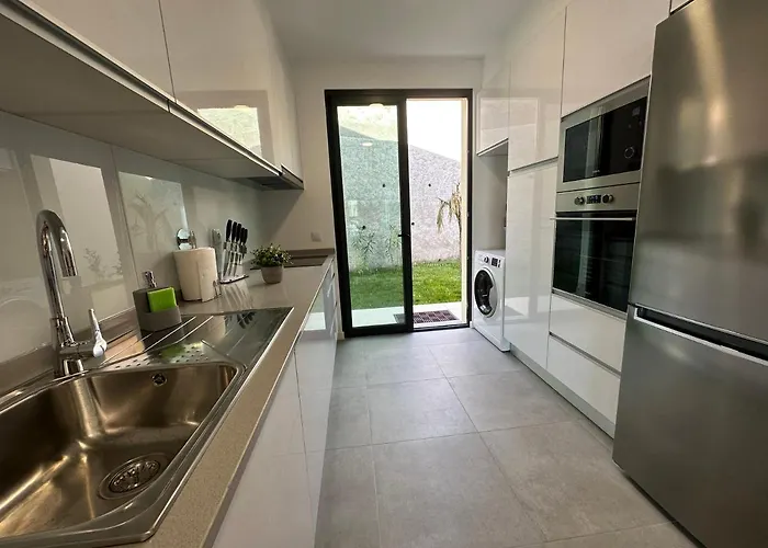 Ines Seaview Apartamento Funchal (Madeira)